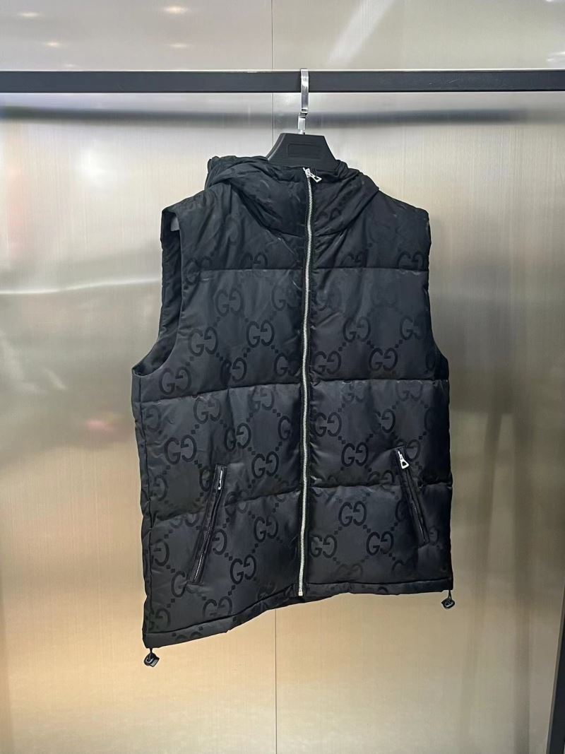 Gucci Down Jackets